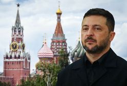 Zełenski grozi Kremlowi. "Muszą wiedzieć, gdzie są schrony"