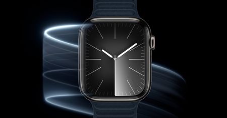 Nowe zegarki Apple Watch za rogiem. Plotki nie są zbyt optymistyczne