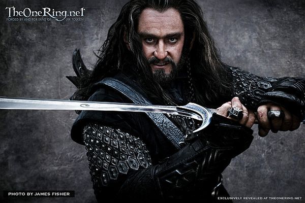 Thorin i parszywa dwunastka [foto] 2