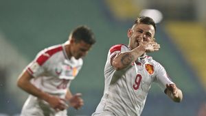 Bułgaria - Holandia: piłkarz Pogoni Szczecin bohaterem meczu