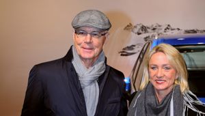 Zmarł dwa lata temu. Już za życia zadbał o podział majątku