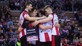 Asseco Resovia - BBTS: pięciosetowy pojedynek na błędy