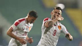Bułgaria - Holandia: piłkarz Pogoni Szczecin bohaterem meczu