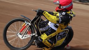 Żużel. Zrobił furorę, ale PGE Ekstraliga nie jest dla niego. Ma propozycję z innych klubów