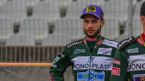 Żużel. Blamaż Włókniarza w Grudziądzu. "Kiedy nie idzie, to najlepiej zwalić winę na tor"