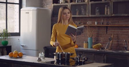 Jak gotować mniej kalorycznie? 5 prostych sposobów