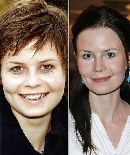 Powoli na szczyt