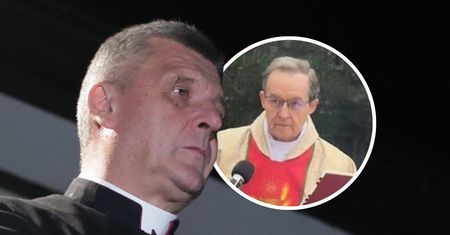 Tajemnica odwołania proboszcza z Grojca. Mamy nieoficjalne doniesienia