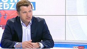 Kucharskiego: Lewy i Kuba pokazali, że konflikt był wyolbrzymiony