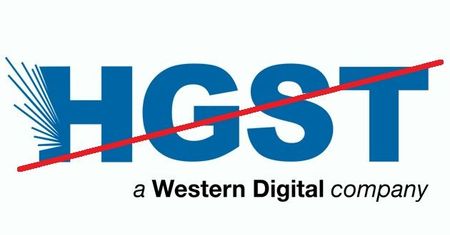 Western Digital porzuca markę HGST (ale na tym się nie skończy)