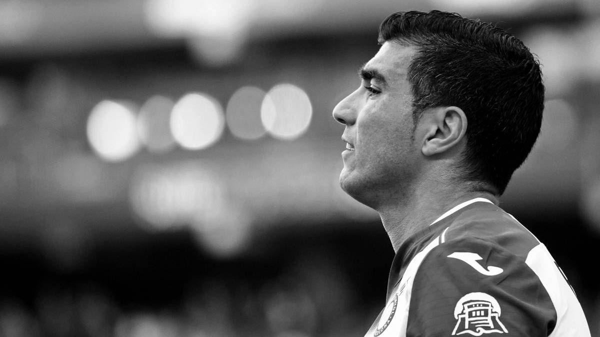 Jose Antonio Reyes