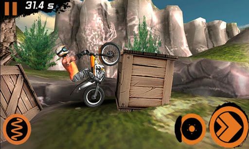 Trial Xtreme 2