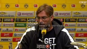 Klopp szczerze na początku rundy wiosennej: Nie spodziewajcie się od razu wielkiego postępu