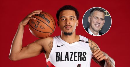 Koniec kariery Sochana w NBA? "Przed nim trudny okres"