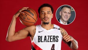 Koniec kariery Sochana w NBA? "Przed nim trudny okres"