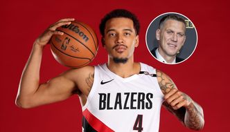 Koniec kariery Sochana w NBA?