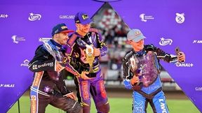 Finał Indywidualnych Mistrzostw Polski - runda 2: Bydgoszcz (galeria)