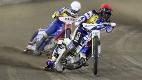 Chris Holder zawiódł na inaugurację. "Rywale byli szybsi, miałem gorszy dzień"