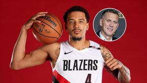 Koniec kariery Sochana w NBA? "Przed nim trudny okres"