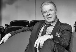 Piękny hołd dla Emiliana Kamińskiego. Pełna publika teatru oddała mu cześć