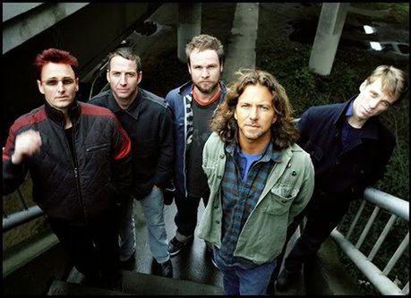 Nowa płyta Pearl Jam także w Rock Band. I to w dniu premiery!