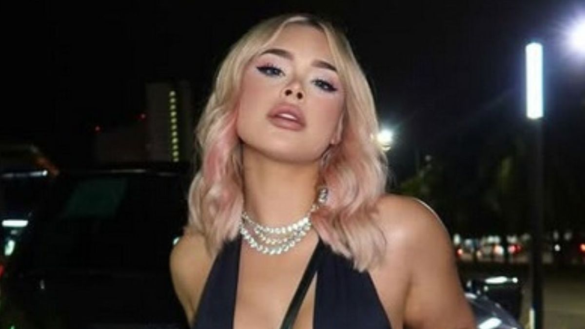 Zabójstwo El Mencho. Maria Julissa miała być jego kochanką