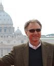 Dan Brown chciałby spotkać się z papieżem