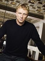 Kevin McKidd