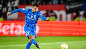 Media. Były napastnik Śląska na celowniku Legii