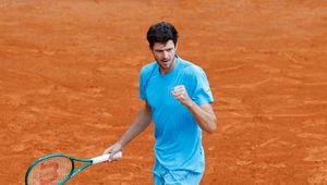 Hurkacz jest już tego pewien. Będzie ważna zmiana w rankingu