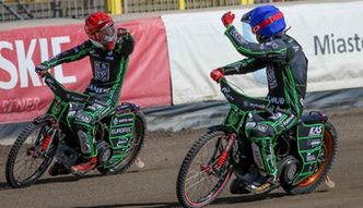 Żużel. Zawodnik ROW-u Rybnik wrócił na tor. Mówi, co z występem w finale 1. Ligi