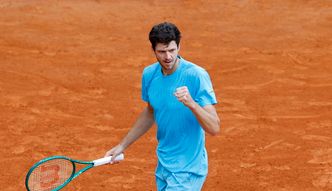 Będzie zmiana. Hurkacz jest już tego pewien