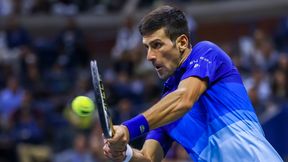 Boris Becker stanął w obronie Djokovicia. "To nie do zaakceptowania, że Novak zawsze jest tym złym"