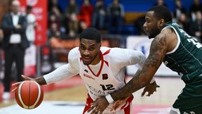 Szalony Jackson, opanowany Ford! To oni zepsuli powrót Nizioła