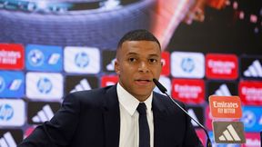 Mbappe deklaruje. Chce zadebiutować w Warszawie