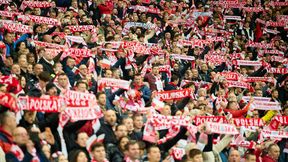 Ważny apel PZPN przed meczem. Oto co powinien zrobić każdy kibic