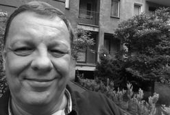 Dziennikarze w żałobie. Nie żyje Krzysztof Mrówka