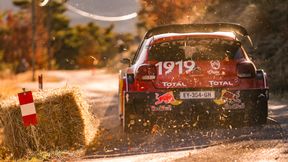 Rusza nowy sezon WRC. Ogier chce potwierdzić swój status, rywale mocni jak nigdy