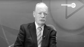 Zmarł Jacek Włodyga. Był skoczkiem narciarskim i konstruktorem skoczni