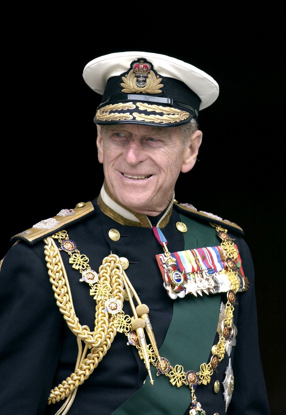 Książę FIlip