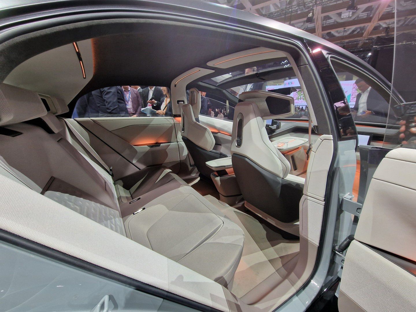 Toyota Corolla Concept