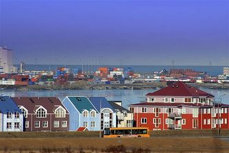 Ten kraj był bankrutem, a teraz stawiany jest za przykład. Oto jego klucz do sukcesu