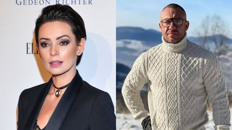 Dorota Gardias zabrała głos w sprawie śmierci Patryka Kalskiego