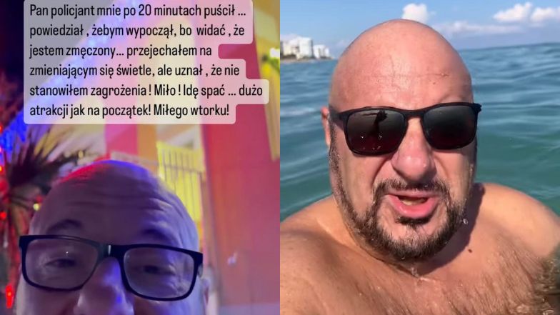 Amerykańskie przygody Piotra Gaąsowskiego