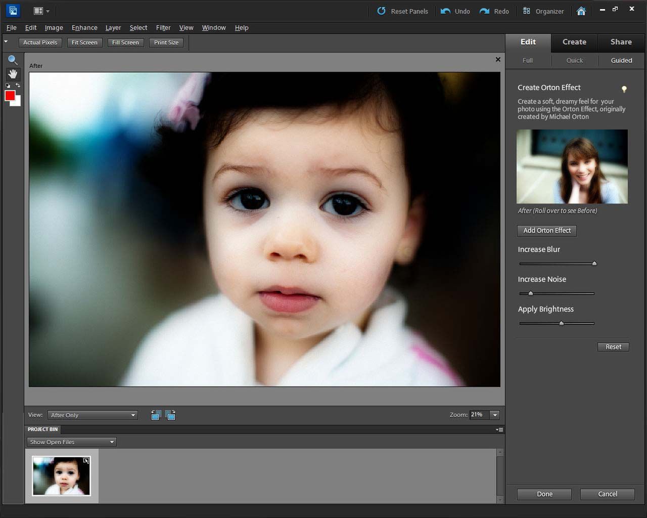 Jubileuszowe Adobe Photoshop i Premiere Elements 10 11