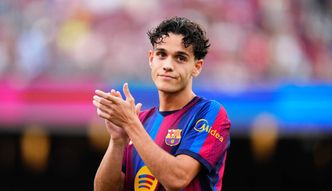 Barcelona sprzedała piłkarza
