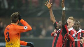 Wściekli kibice Milanu lżyli piłkarzy. "Hańbicie nasz klub, jesteście g**nianą drużyną!"