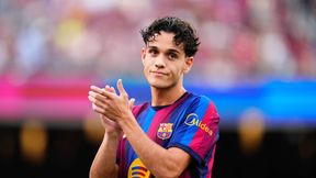 Barcelona sprzedała piłkarza. Jest komunikat