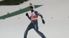 Oberstdorf 2021. "Żyła mistrzem świata. Koniec świata!". Twitter zwariował po wygranej Piotra Żyły