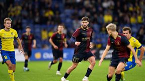 Obietnica trenera Pogoni Szczecin. "To nie podlega negocjacjom"